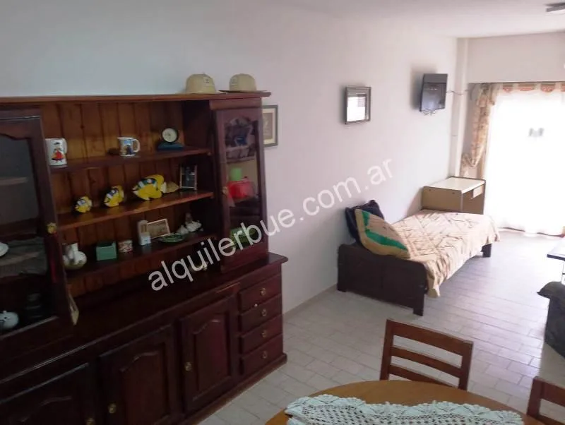 Caballito | 3 Ambientes Amoblado – 65 m&sup2; – U$s9.000