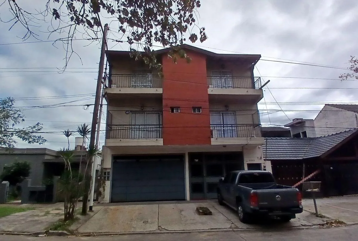 Departamento 3 Ambientes. | Stephenson 2957