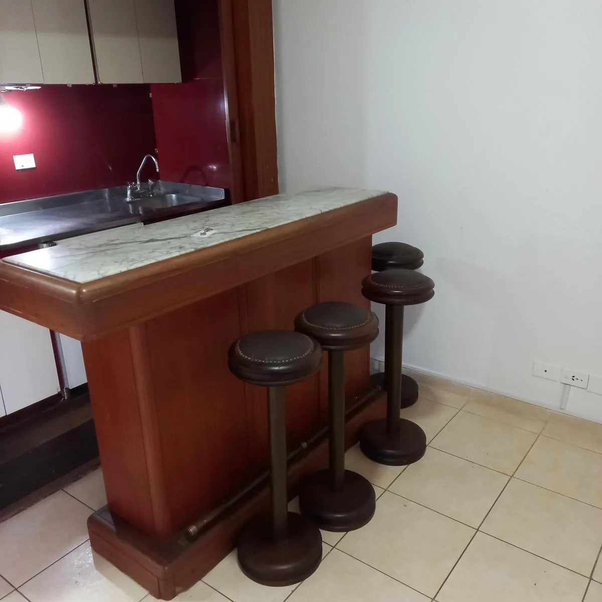 Hermoso 2 Amb Amplio. Lumiboso
