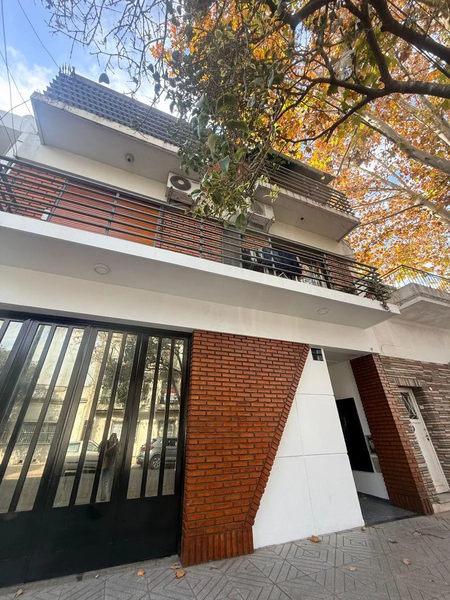 3-room apartment with balcony