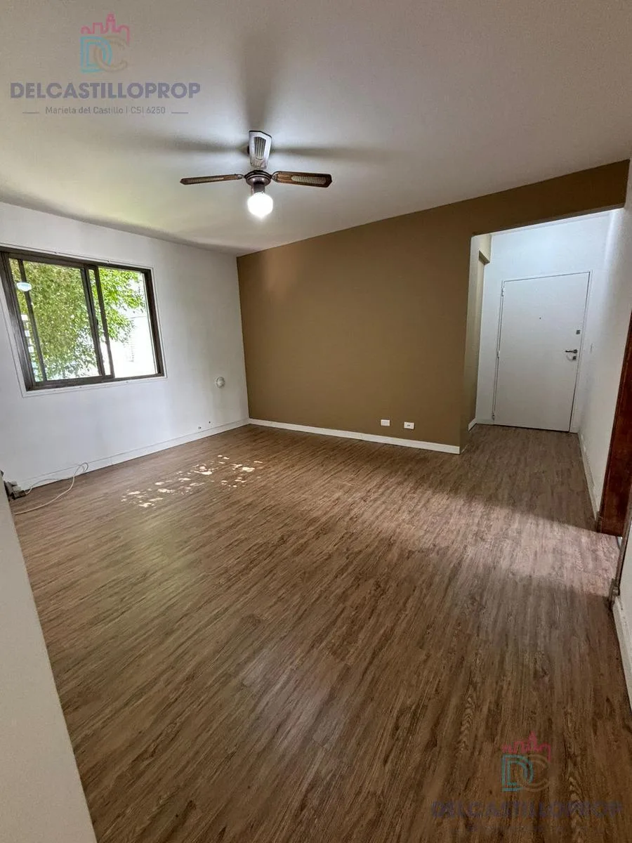 Departamento Alquiler en San Fernando 3 Ambientes
