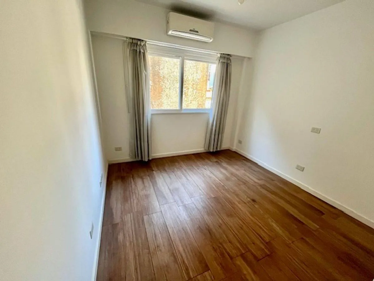 Dpto 2 Amb Alquiler Recoleta Apto Profesional
