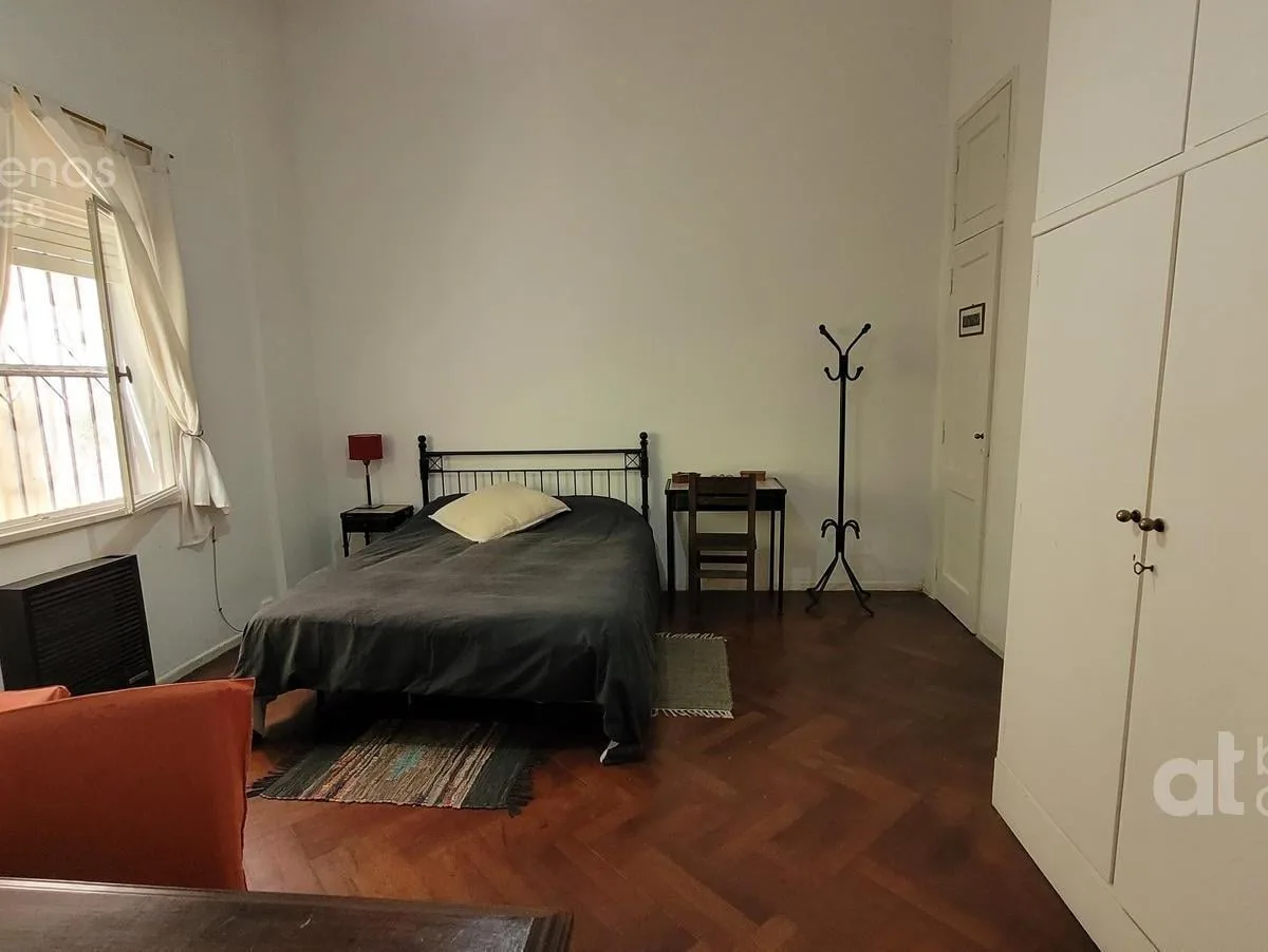 Departamento Monoambiente Amoblado en San Telmo en Alquiler Temporario