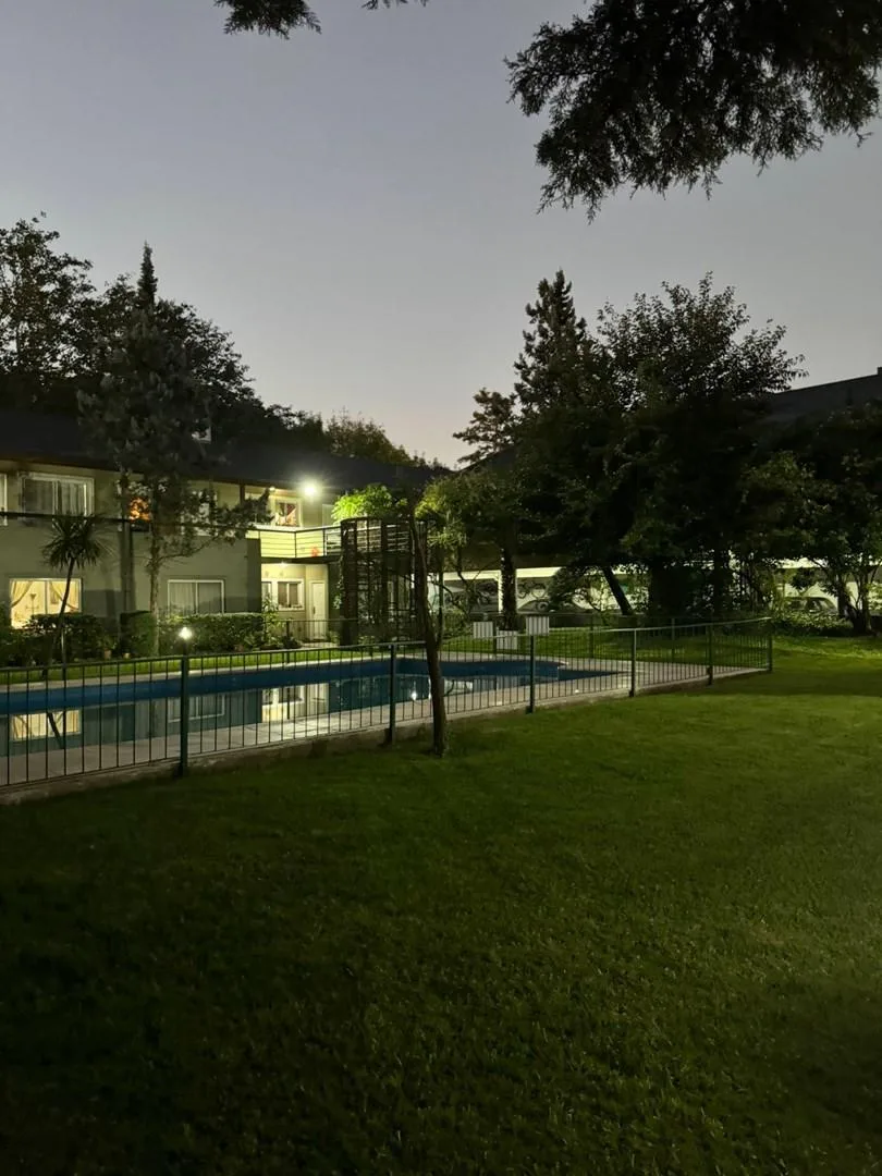 Departamento en Alquiler en Villa Morra, Pilar, G. B. a. Zona Norte