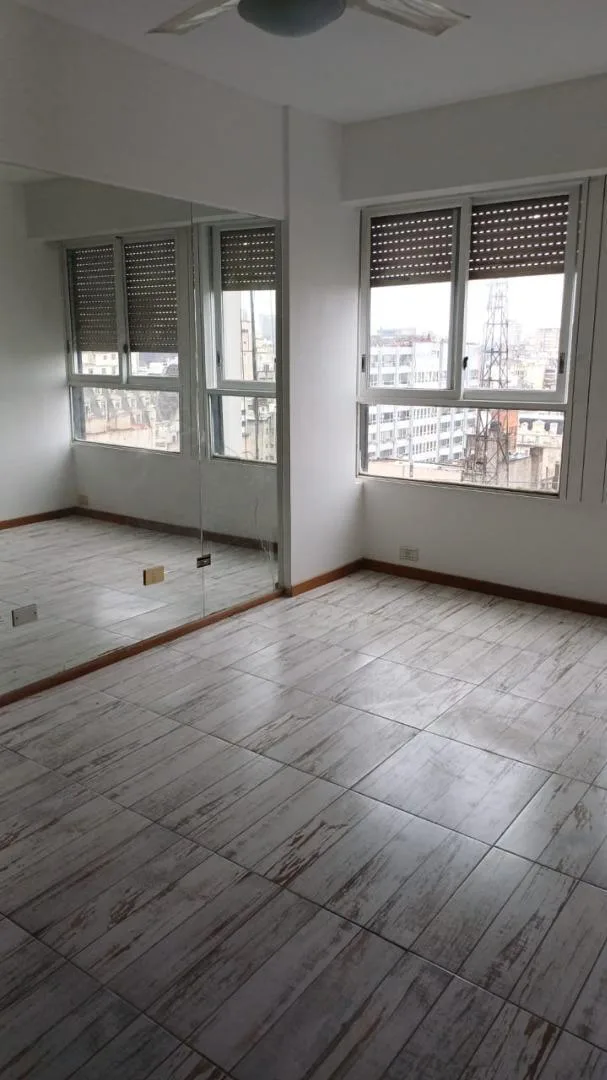 2 комнаты, вид спереди, 38,96 м²
