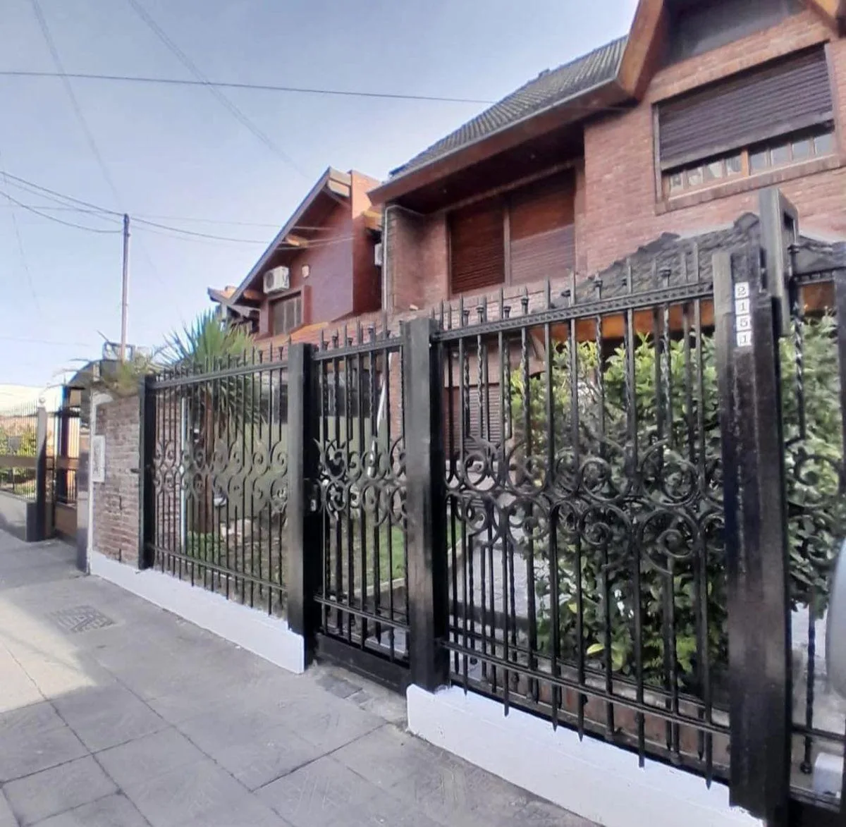 2-room PH with terrace
