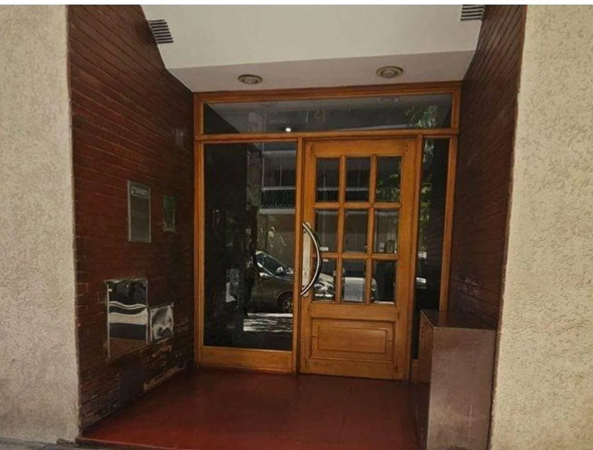 Excelente Departamento