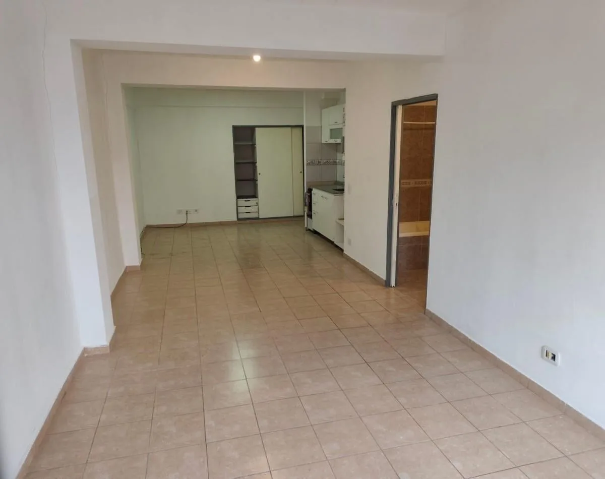 Alquiler Sin Expensas Monoambiente en Villa Pueyrredon