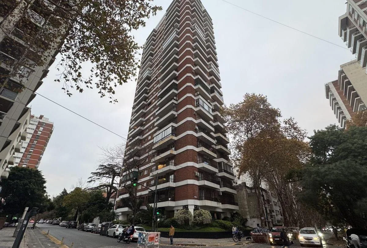 Oppel | Departamento en Alquiler | Belgrano R Capital Federal | Cod: 5048