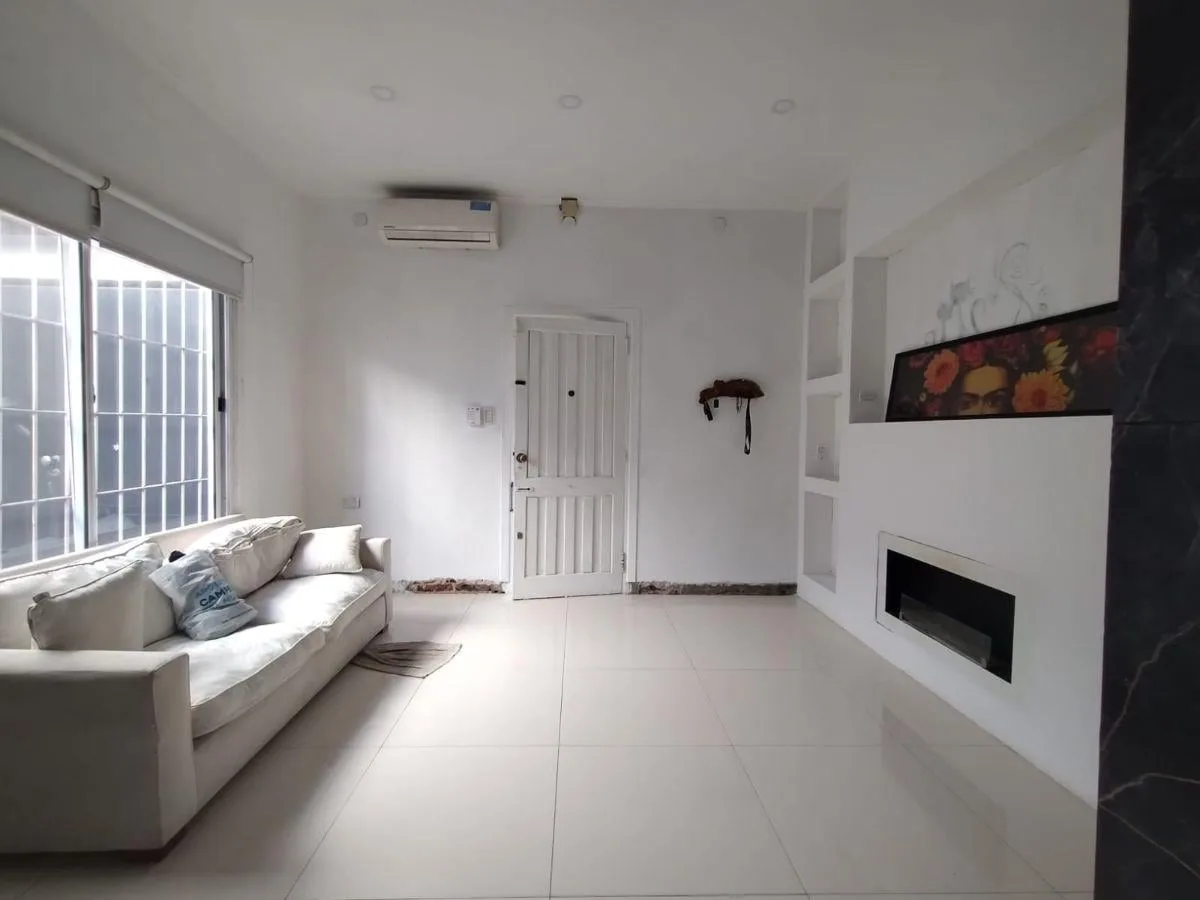 Alquiler Casa 4 Ambientes Pileta Quincho Castelar Norte
