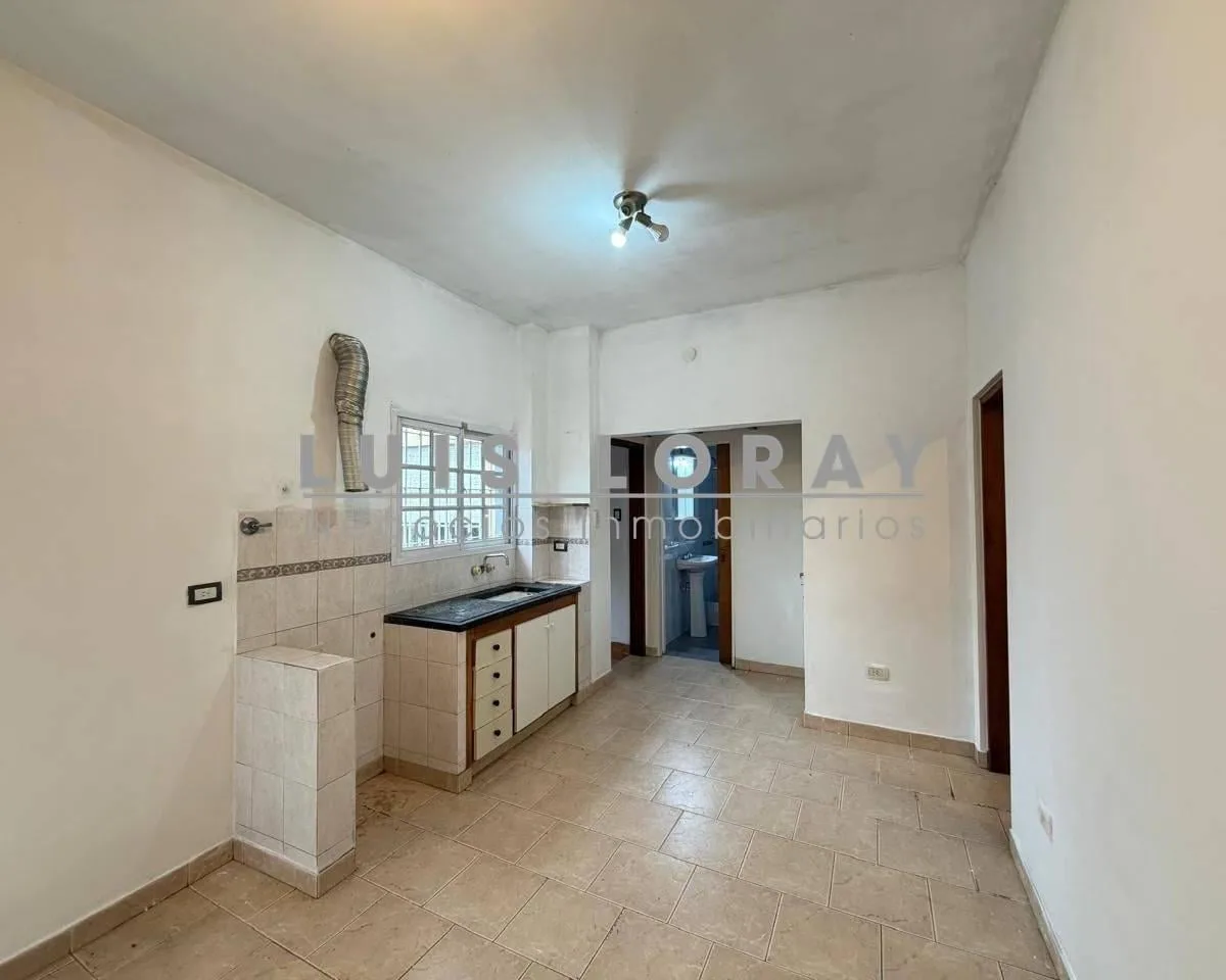 Departamento de 3 Ambientes en Alquiler  Burzaco