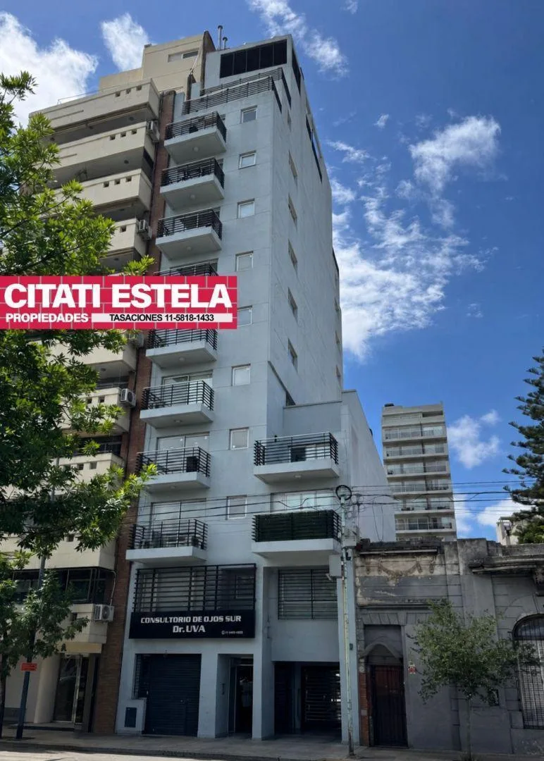 Imóvel: 1 quarto, Barracas