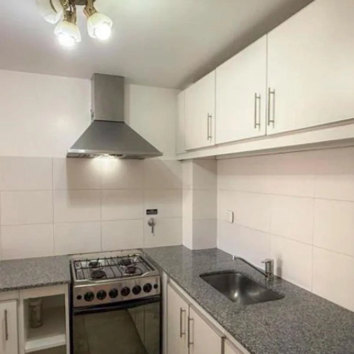 Departamento Monoambiente en Alquiler