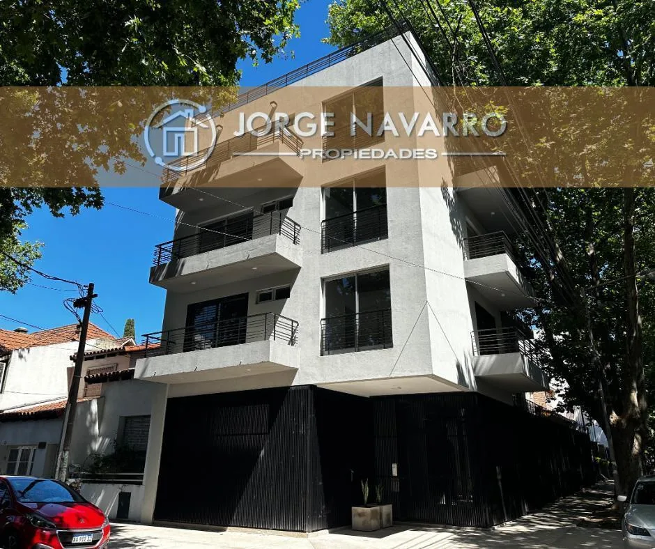 Departamento en Alquiler a Estrenar 2 Amb