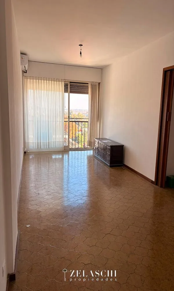 Departamento 3 Ambientes en Alquiler: Calle Blvd Finca Edificio Torre, Ciudad Jardín