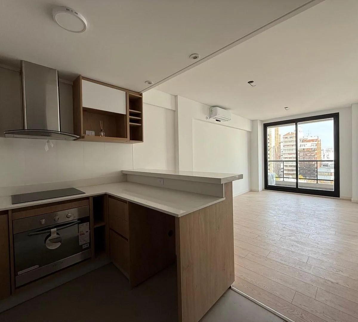 Departamento en Alquiler en Caballito, Capital Federal, Buenos Aires