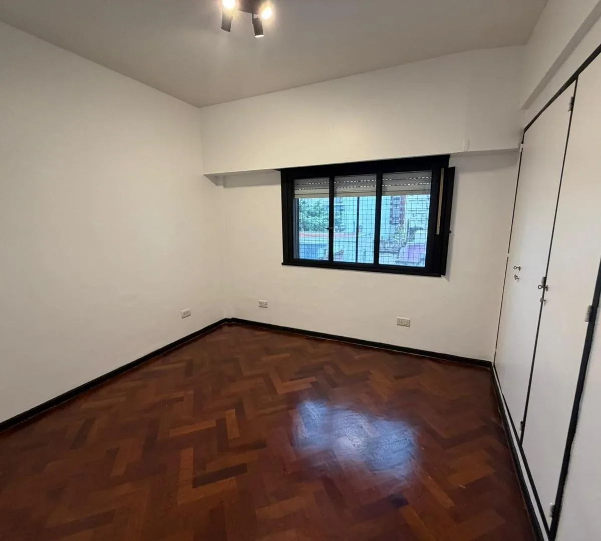 Departamento en Alquiler en Caballito - Muy Luminoso