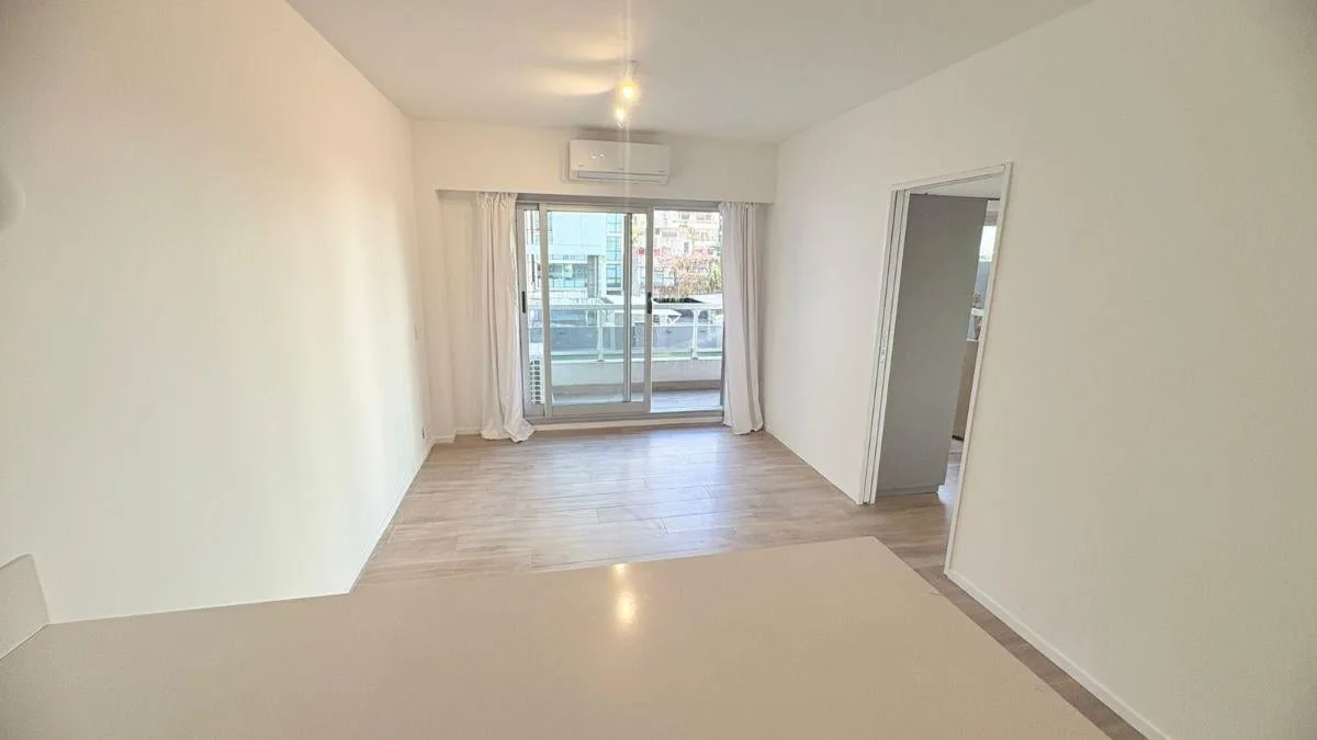 Alquiler – Departamento 2 Ambientes de Categoría en Belgrano