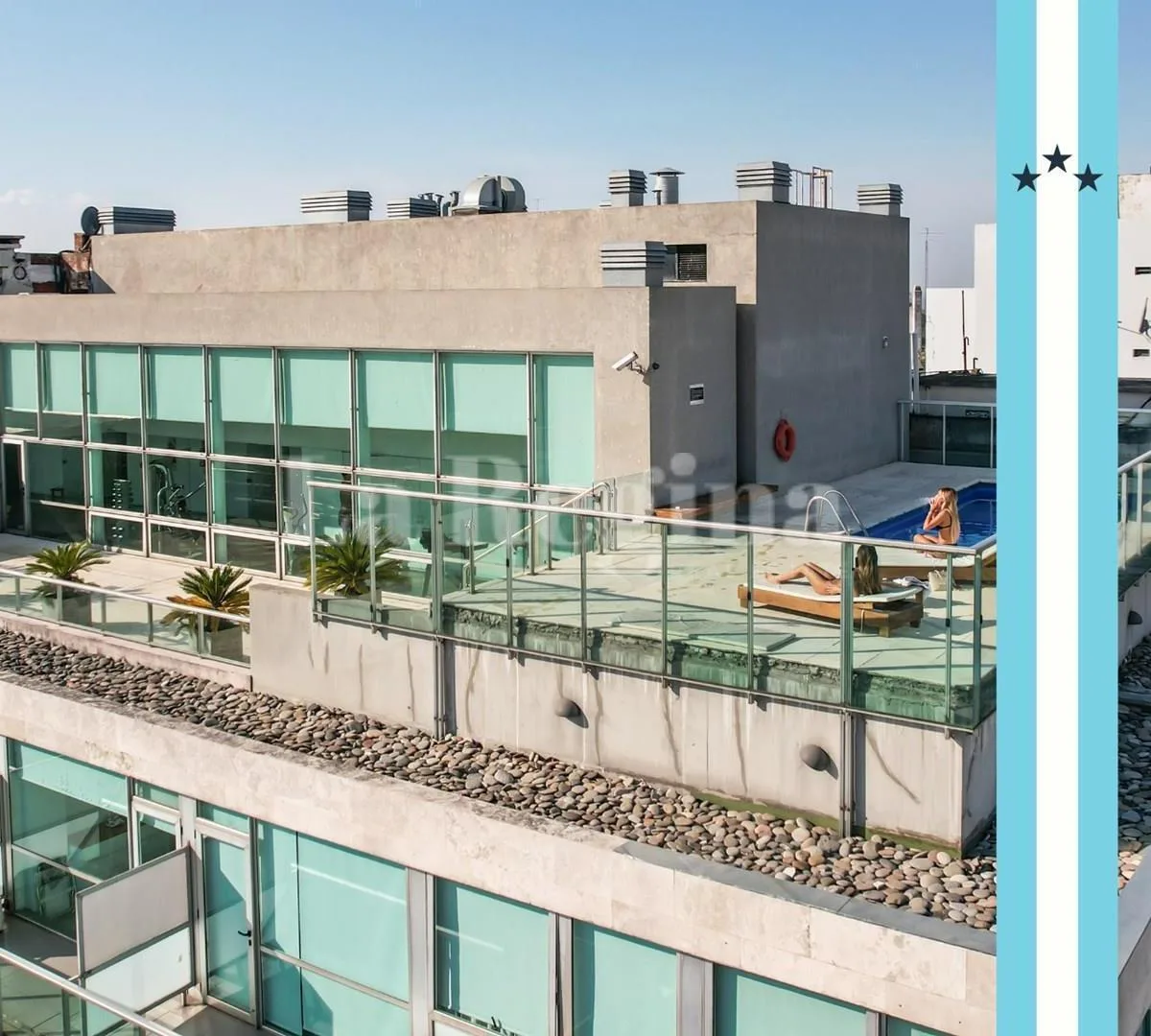 Departamento de 2 Ambientes en Alquiler en Barrio Norte, Capital Federal, Buenos Aires