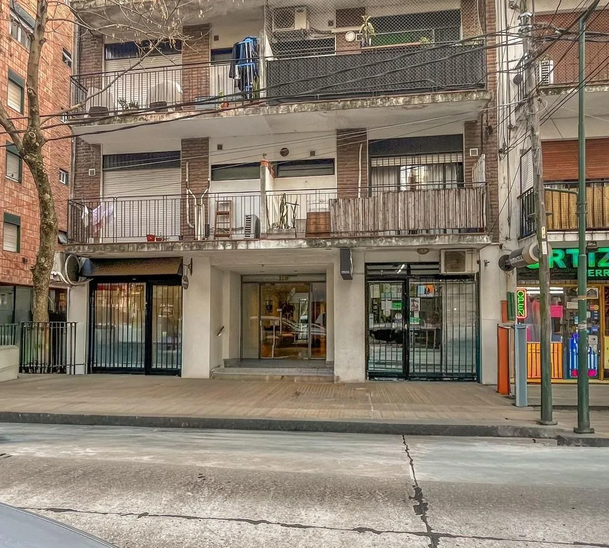 Departamento en Alquiler en Acassuso, San Isidro, G. B. a. Zona Norte
