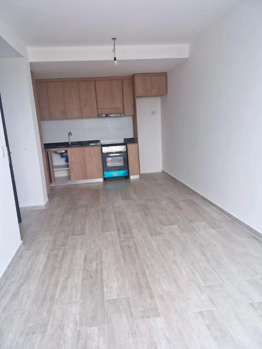 Hermoso Departamento 2 Ambientes a Estrenar en Villa Devoto