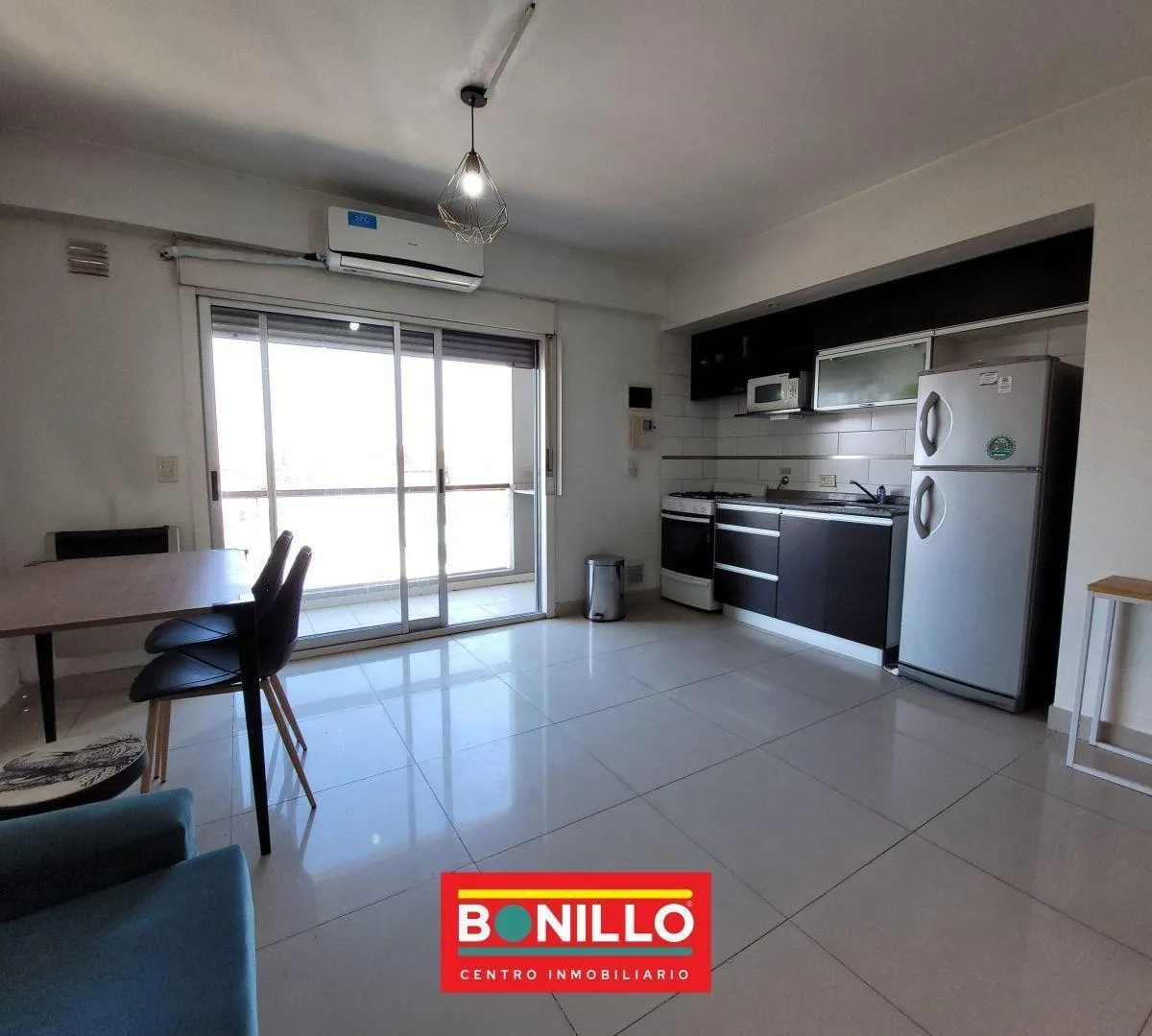 Departamento Monoambiente Alquiler Villa Pueyrredón