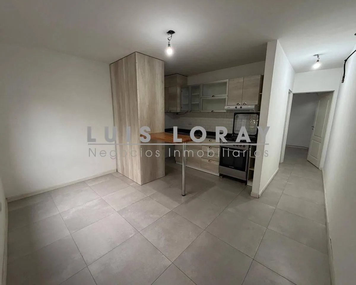 Moderno Departamento de 2 Ambientes en Alquiler  Burzaco