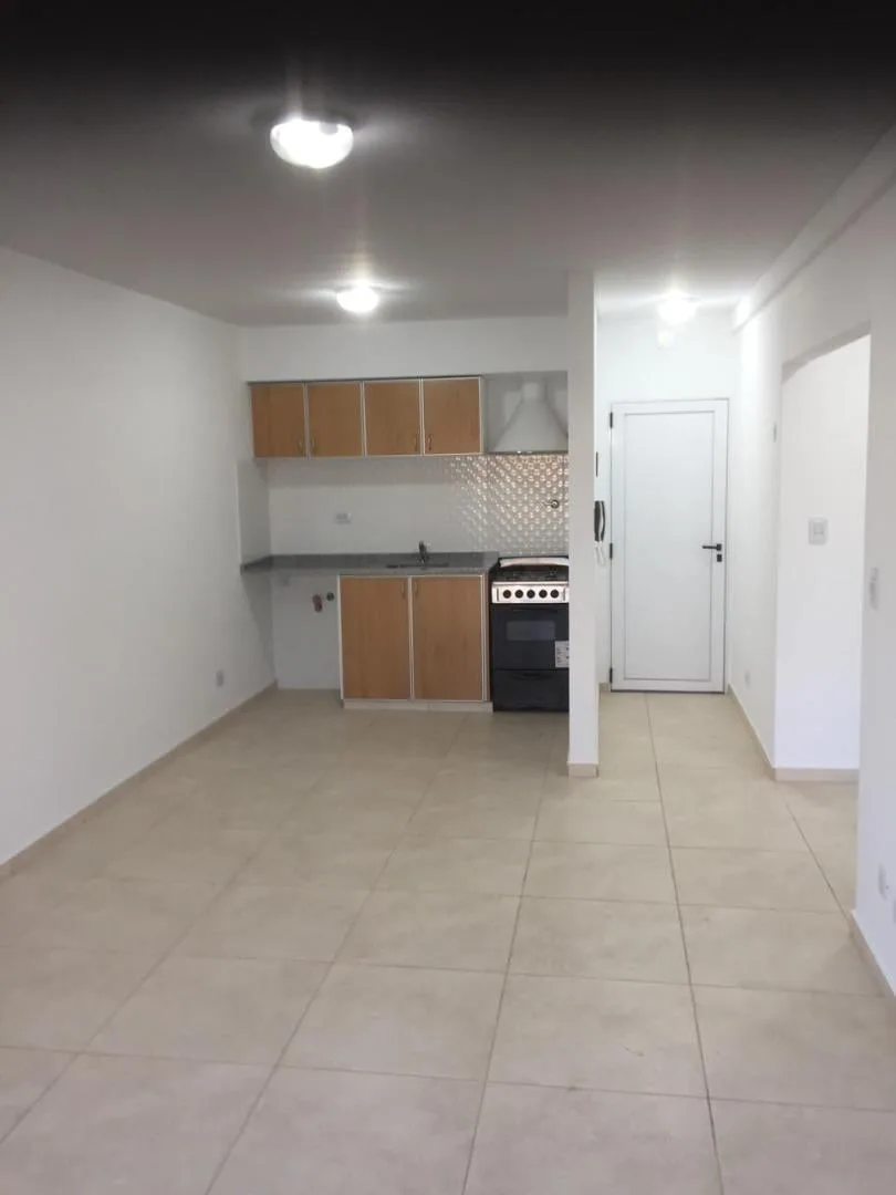 Departamento 2 Ambientes en Alquiler