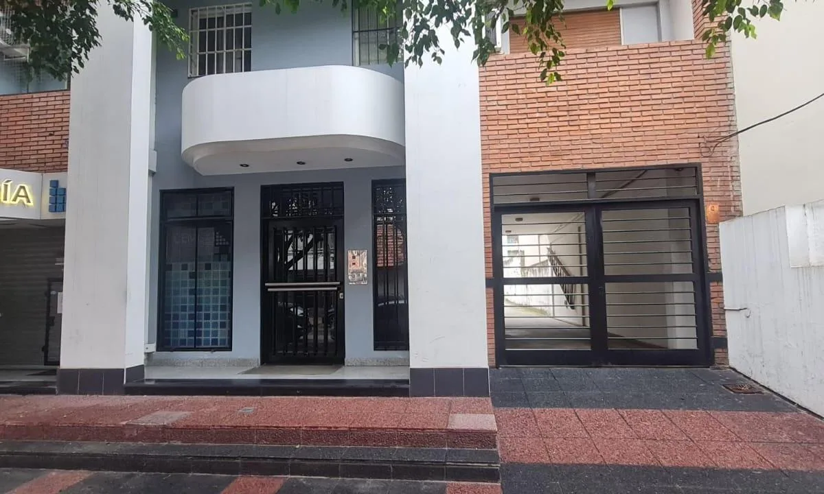 Departamento - Lomas de Zamora Oeste