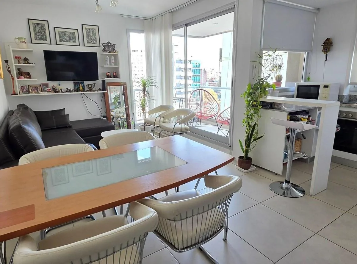 Departamento en Alquiler en Villa Urquiza, Capital Federal, Buenos Aires