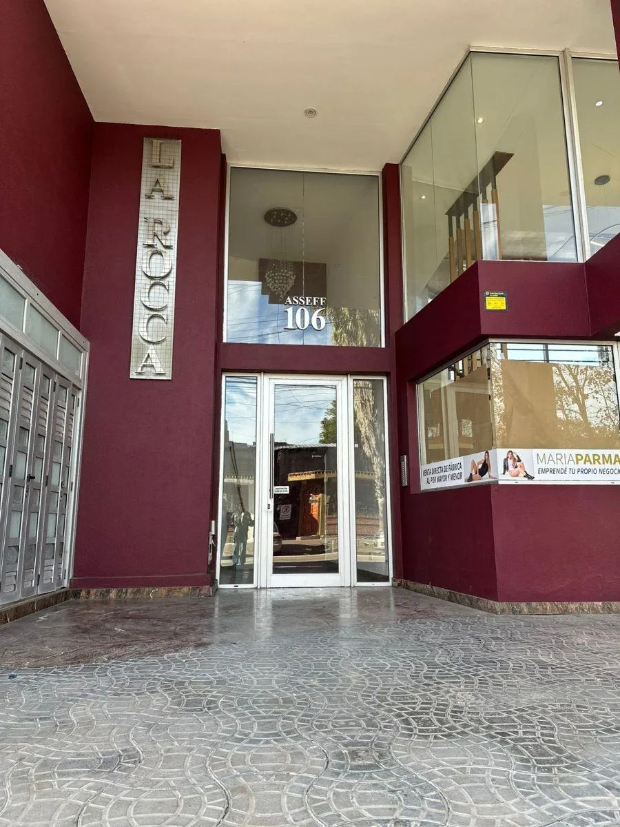 Casa en Alquiler 2 Dormotorios. moreno Centro! Oportunidad