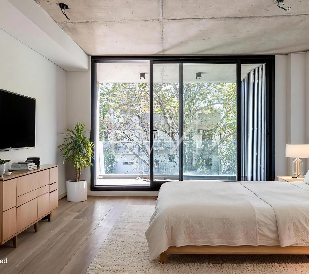 Alquiler Departamento Monoambiente en Belgrano