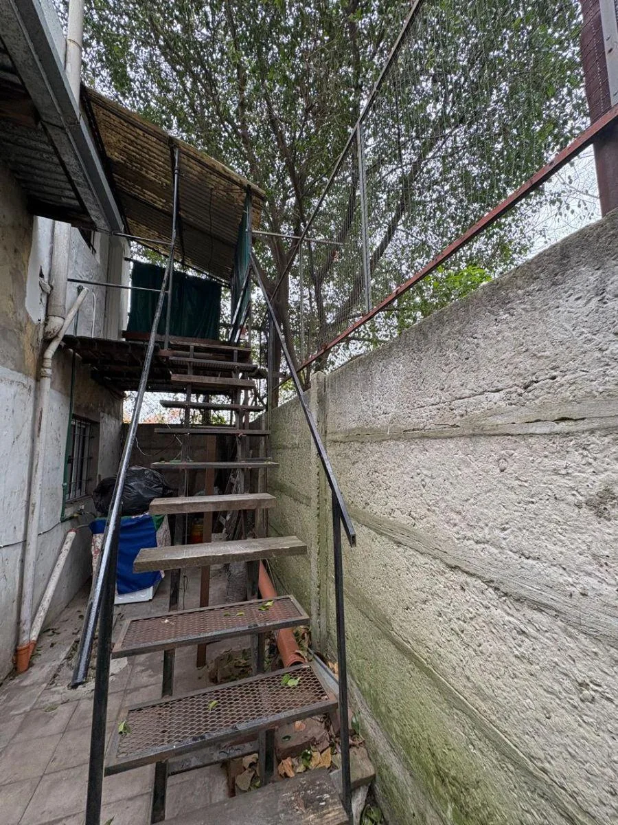 Depto. Interno en Alquiler Calle Mitre, Burzaco