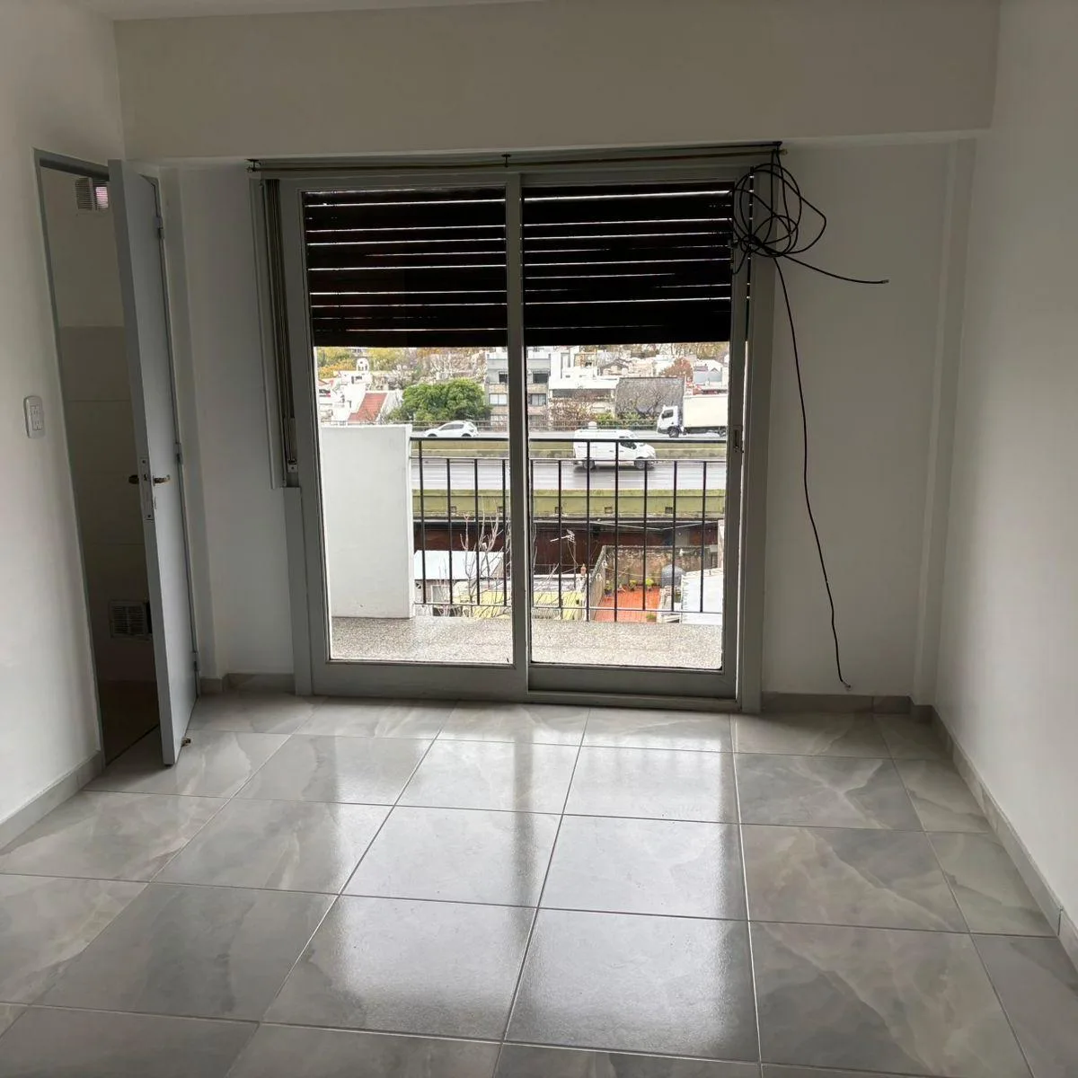 Departamento en Parque Chacabuco