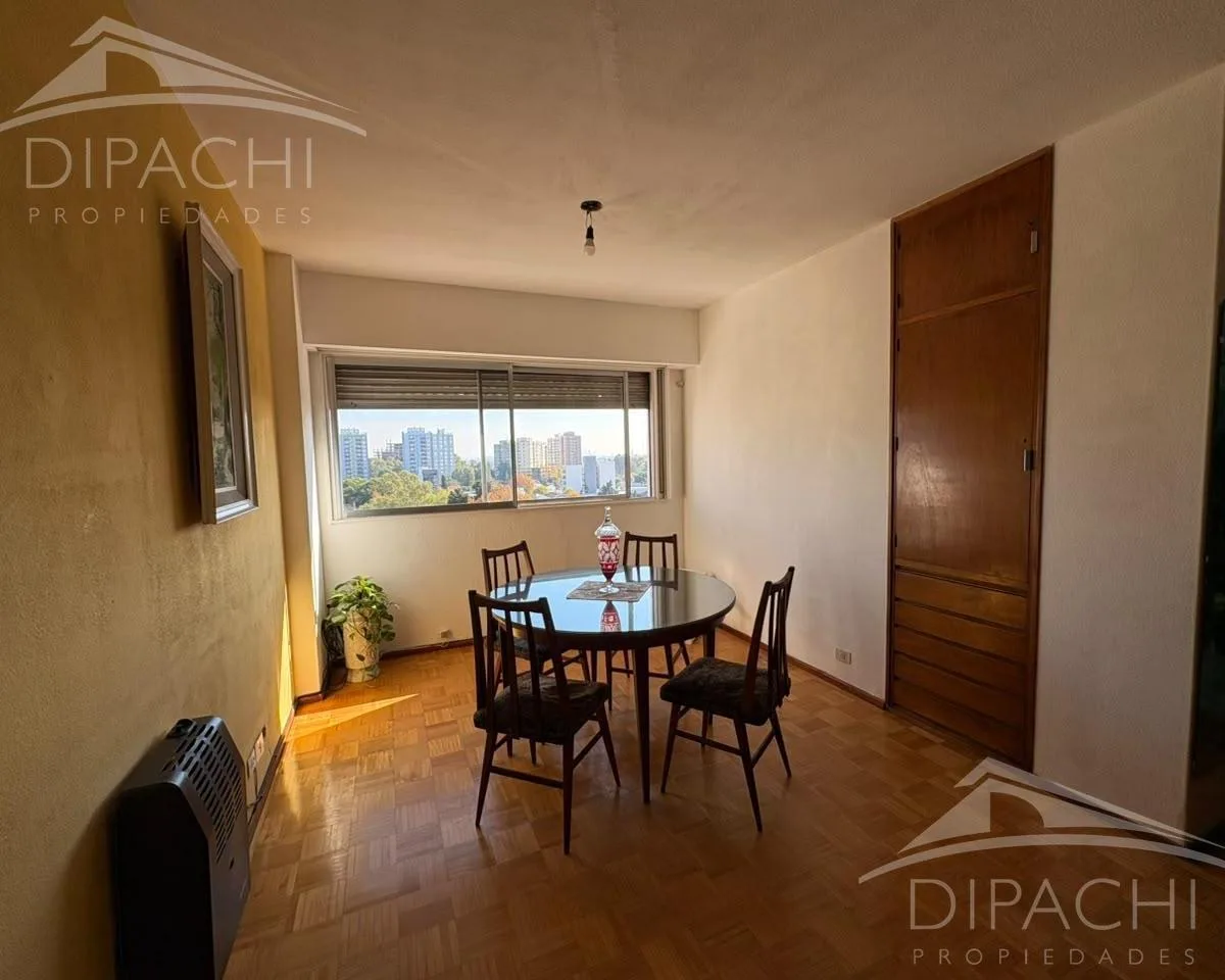 Alquiler Departamento en Wilde