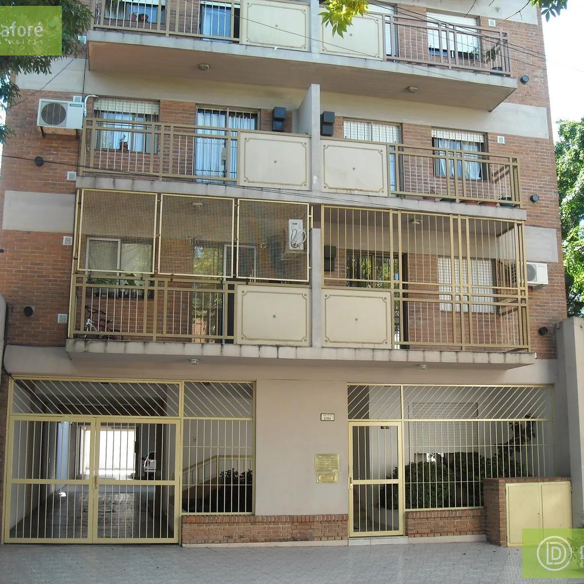 Alquila - Dto. 2 Ambientes con Balcón – Excelente Ubicación en San Fernando
