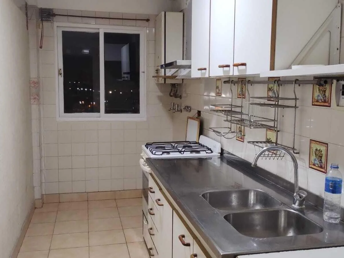 Departamento en Alquiler en Troncos del Talar, Tigre, G. B. a. Zona Norte