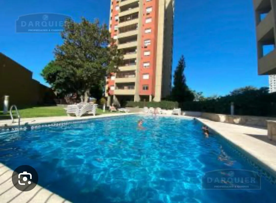 Departamento en Torre del Ombu