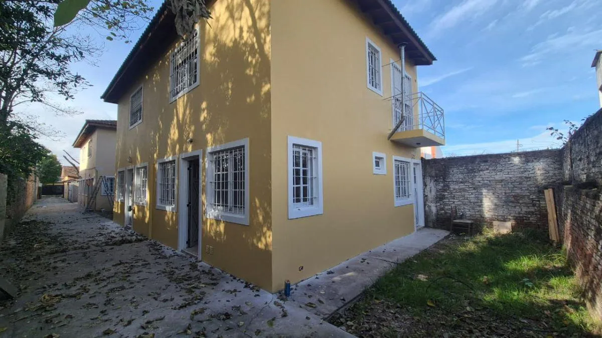 Duplex Alquiler 3 Ambientes Lomas de Zamora