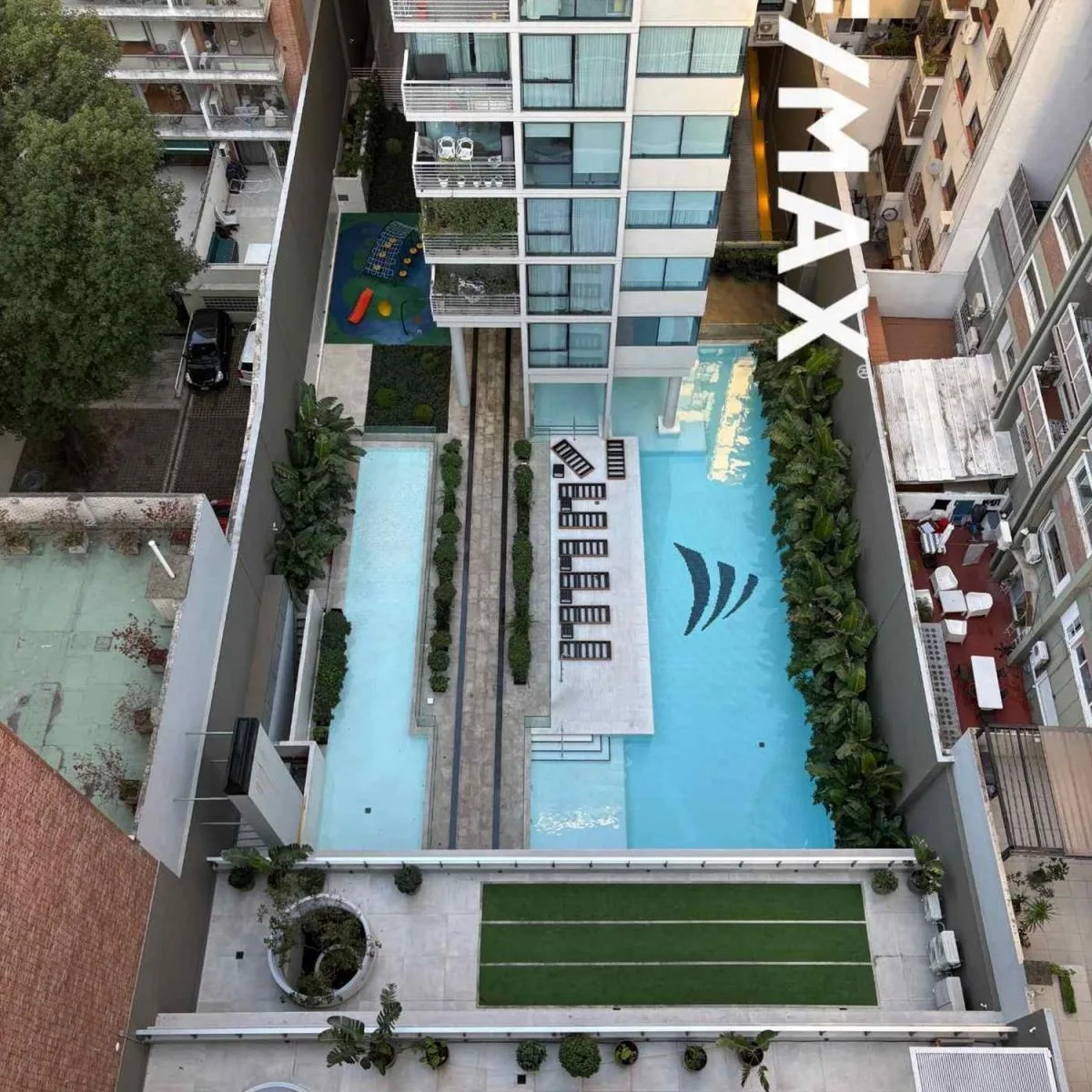 2 Amb Balcon Full Amenities Coch Nuevo Belgrano