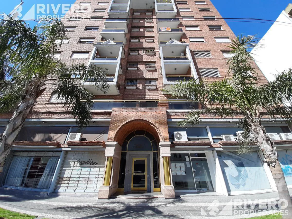 Departamento en Alquiler en Moron Sur