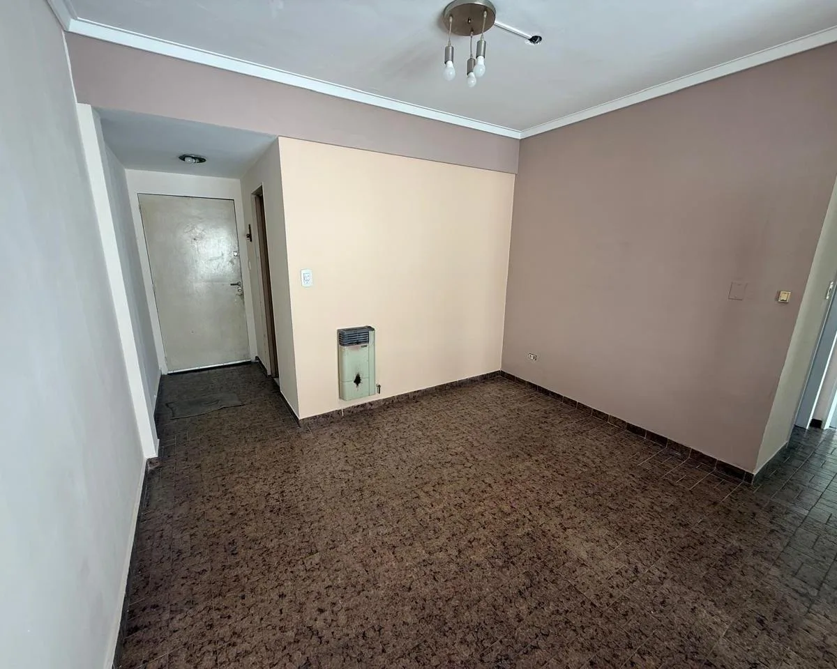Departamento 3 Ambientes. | Vernet, Av 354