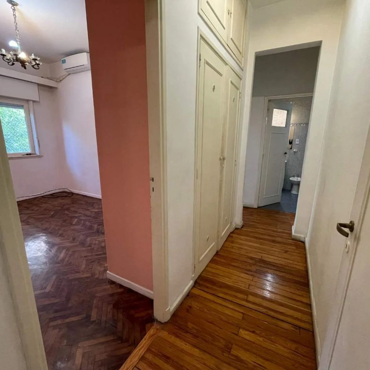 Departamento PH alquiler 3 Ambientes 74 m&sup2;