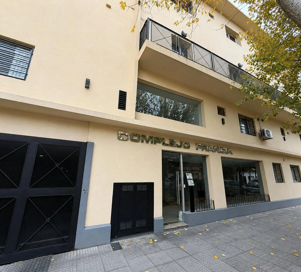 Departamento - Lanús Oeste
