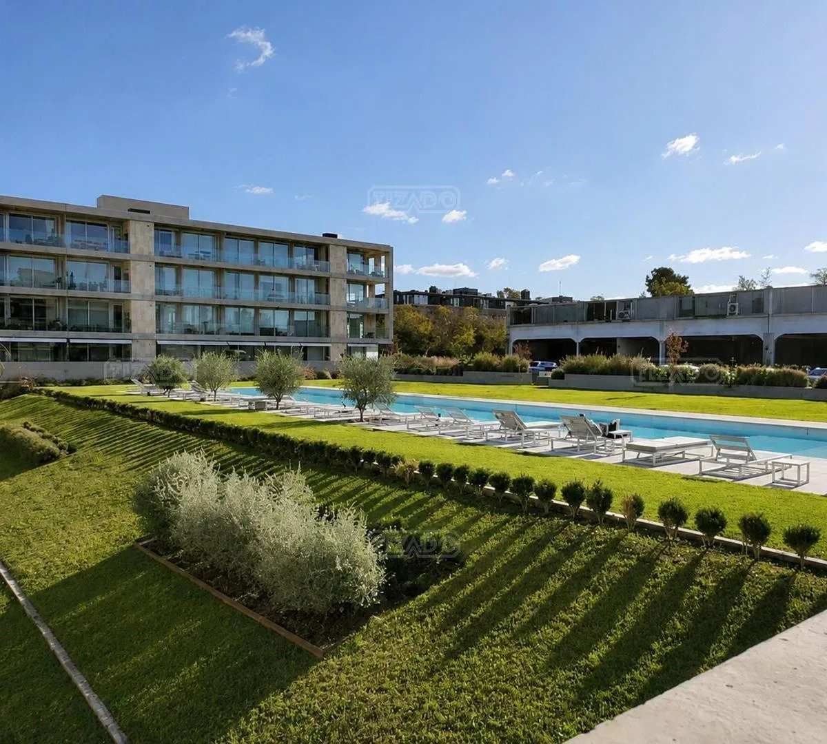 Departamento en Alquiler en Prana San Isidro, San Isidro, G. B. a. Zona Norte