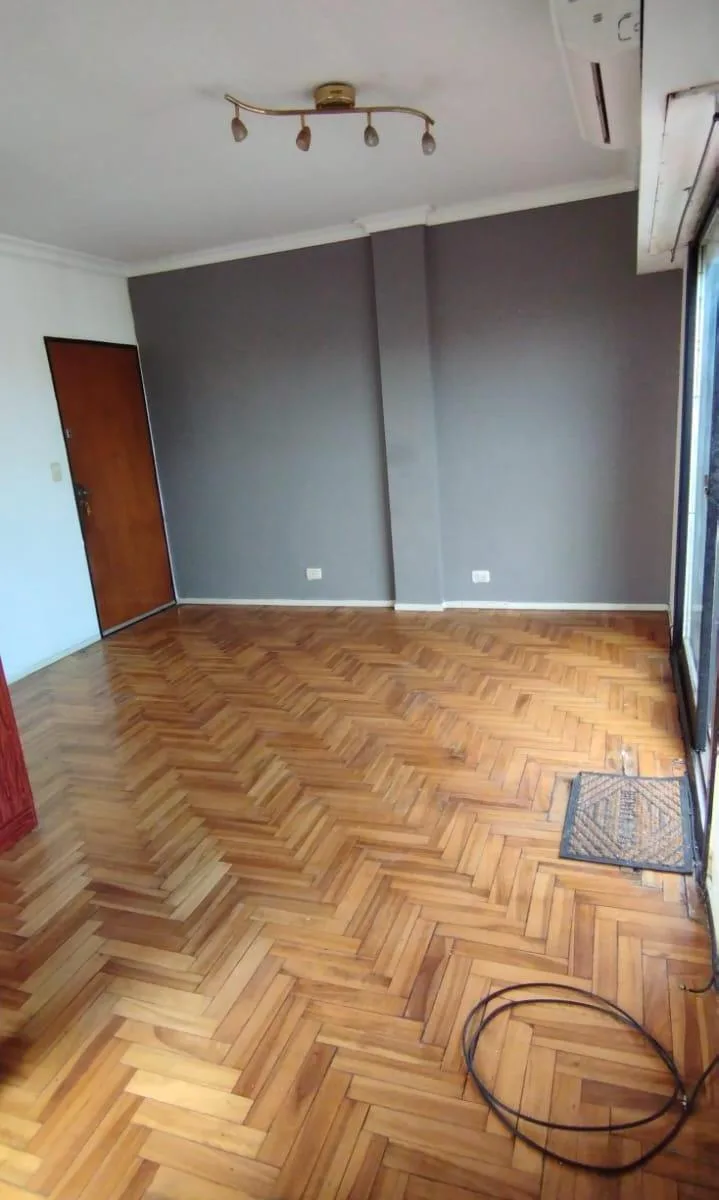 Excelente Monoambiente con Balcón Terraza en Alquiler