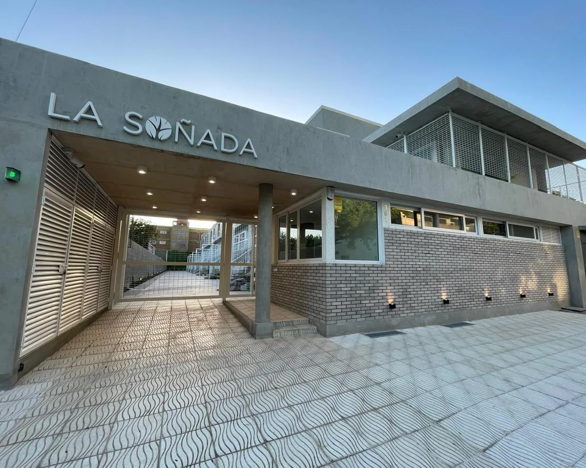 Departamento en Venta Ezeiza
