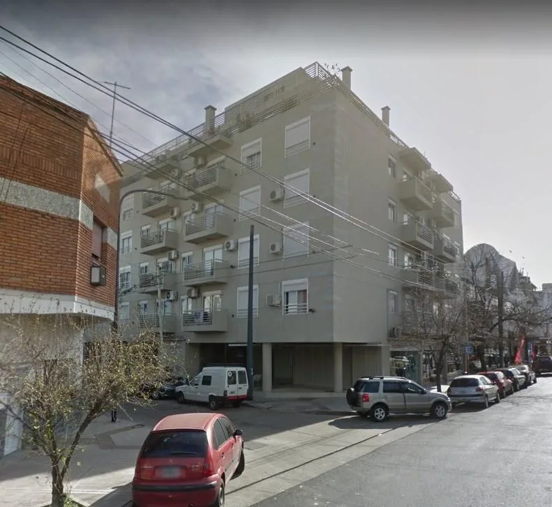 Departamento en Alquiler en Monte Castro, Capital Federal, Buenos Aires