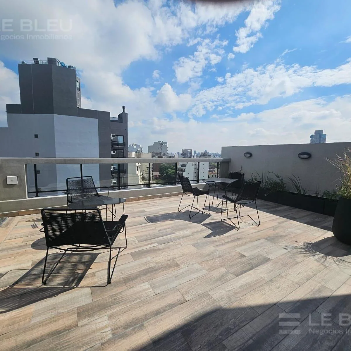 Alquiler Departamento 2 Ambientes en Chacarita