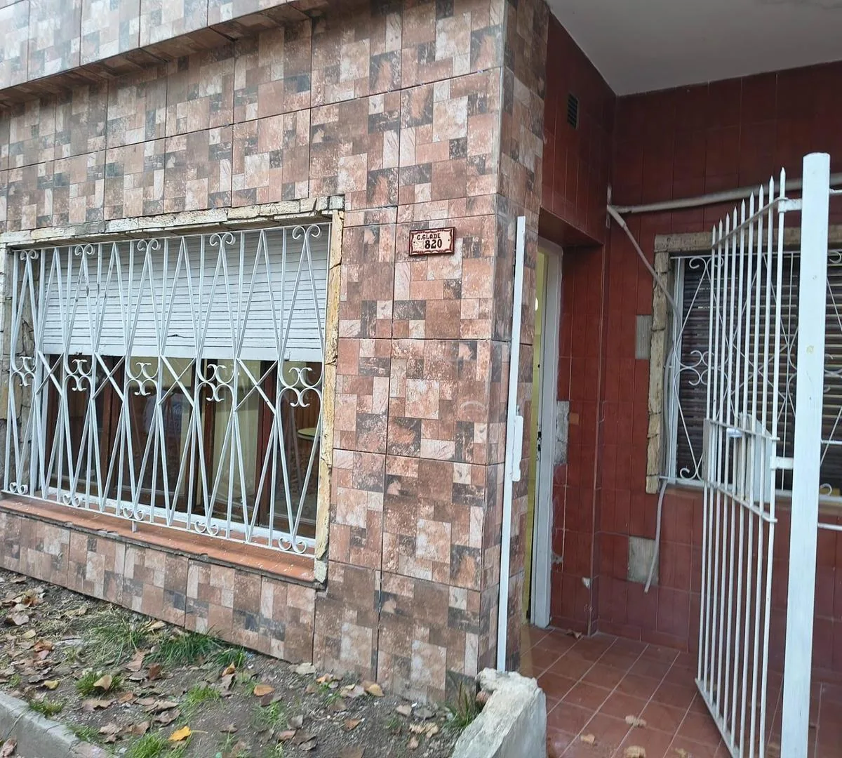 Casa Tipo P. H. en Alquiler Sin Expensas